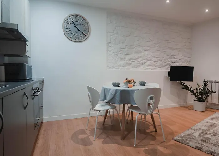 Apartamento Zurriola By Sanse Holidays