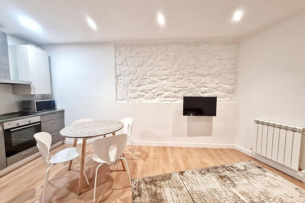 Zurriola By Sanse Holidays Appartement *