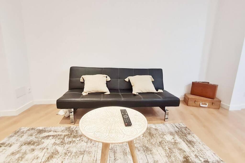 Zurriola By Sanse Holidays Appartement Saint-Sébastien