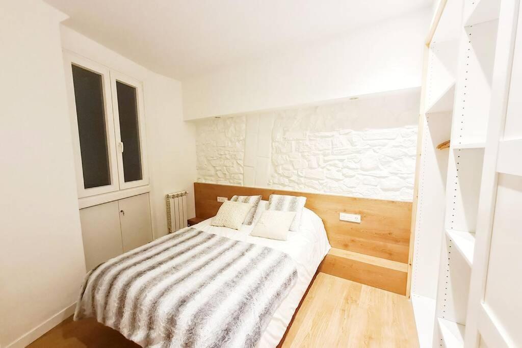 Zurriola By Sanse Holidays Saint-Sébastien