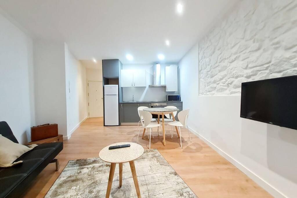Zurriola By Sanse Holidays Appartement