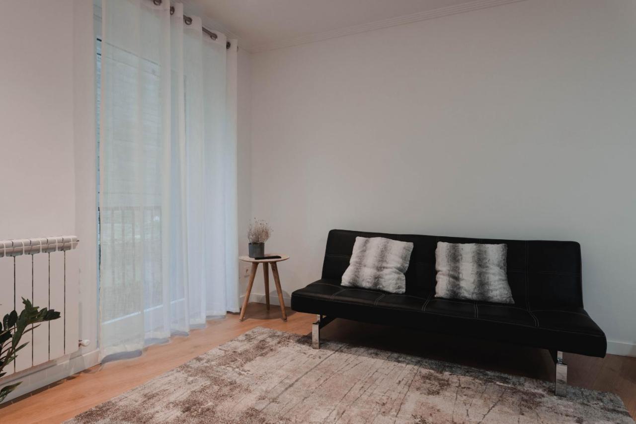 Zurriola By Sanse Holidays Appartement *