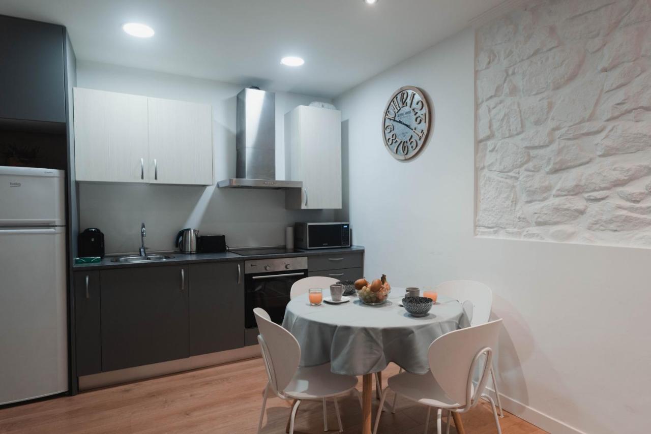 Zurriola By Sanse Holidays Saint-Sébastien