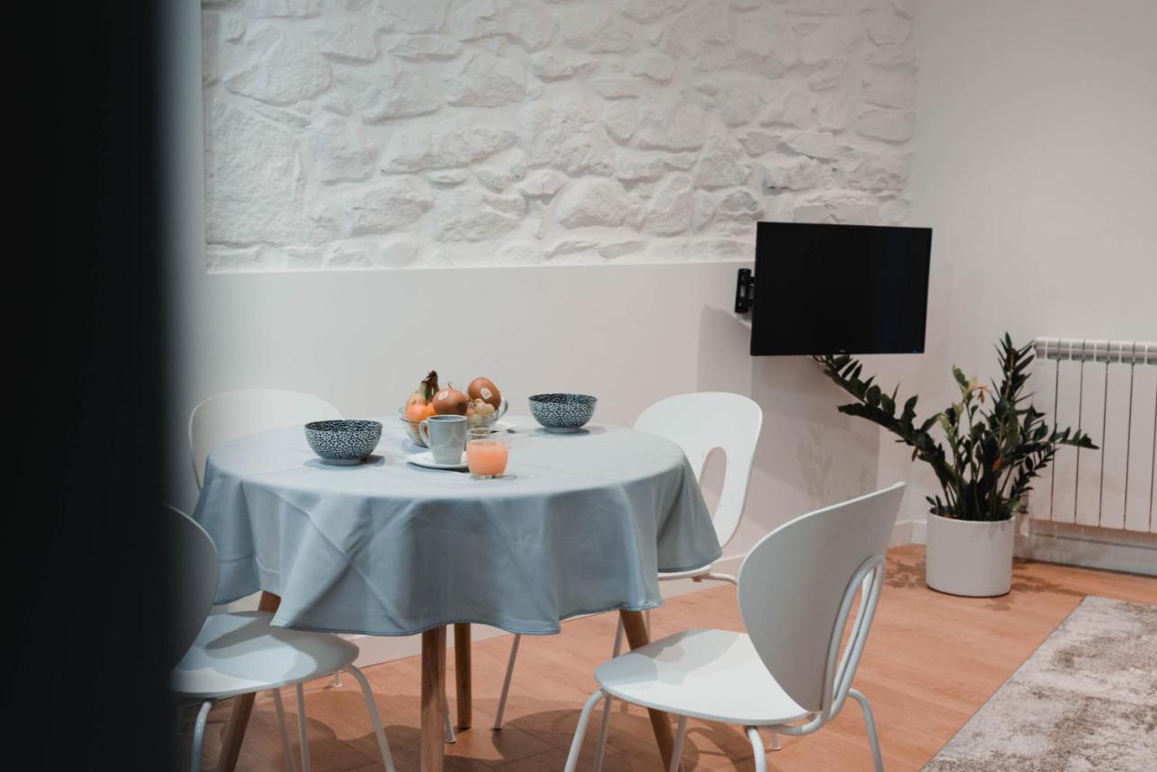 Zurriola By Sanse Holidays * San Sebastian