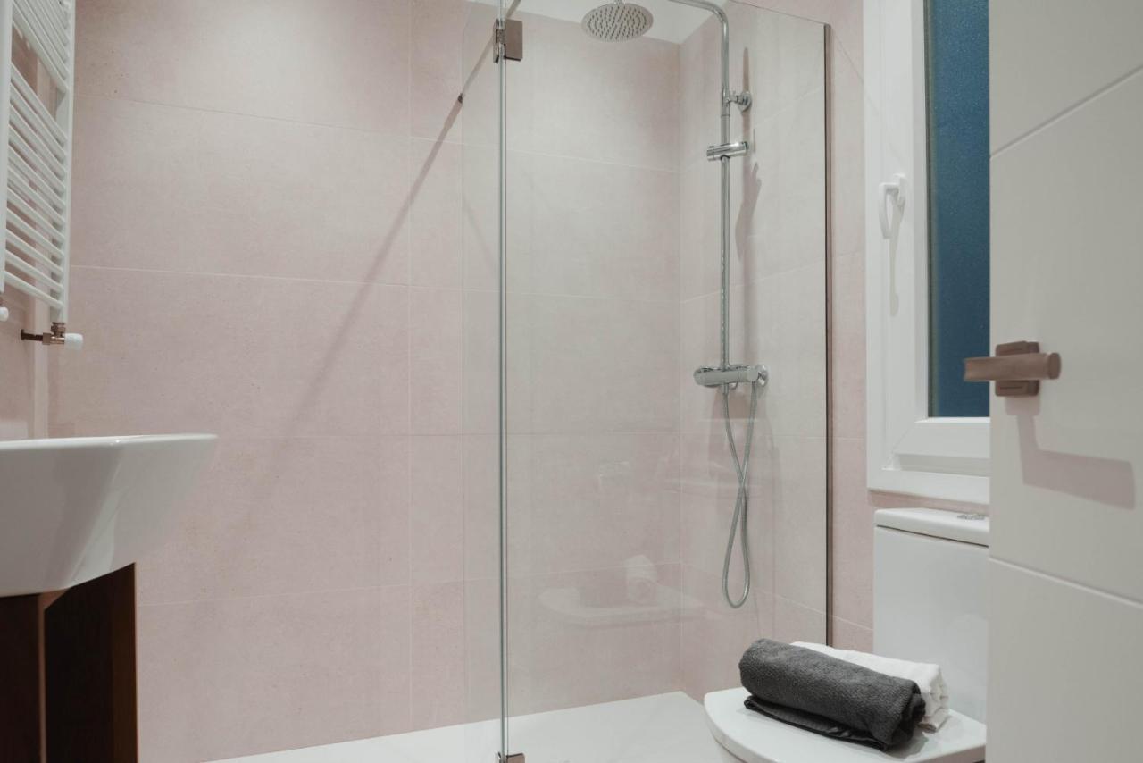 Zurriola By Sanse Holidays Appartement *