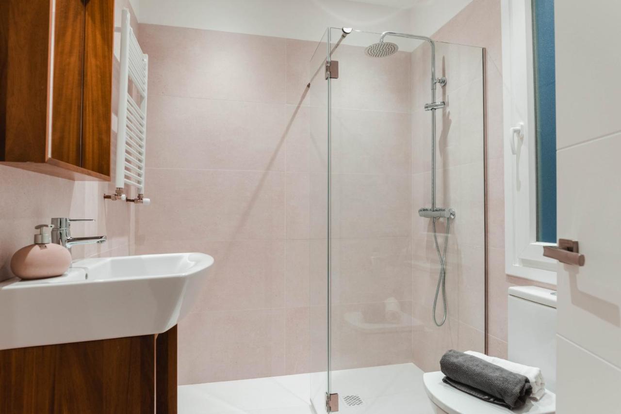 Zurriola By Sanse Holidays Appartement San Sebastian