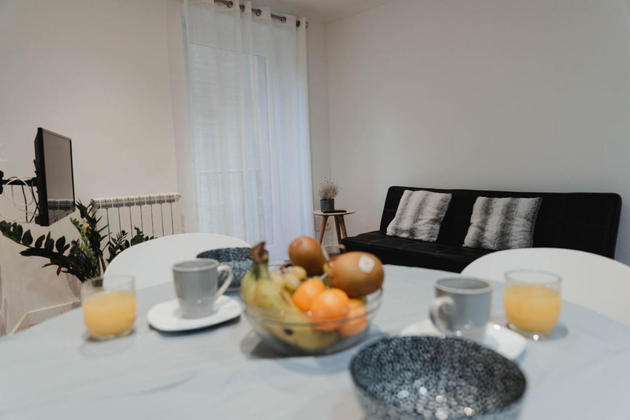 Zurriola By Sanse Holidays Appartement Saint-Sébastien