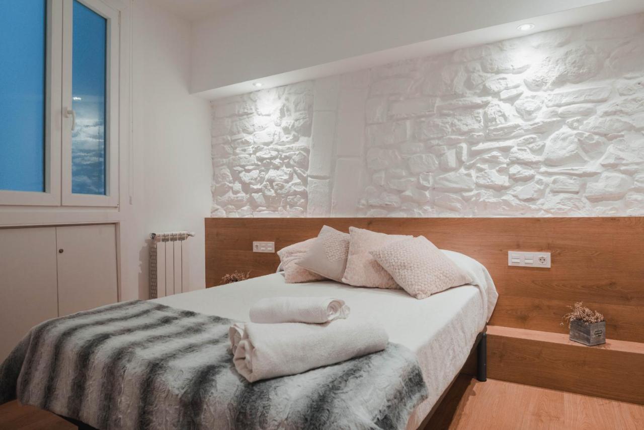 Zurriola By Sanse Holidays Appartement
