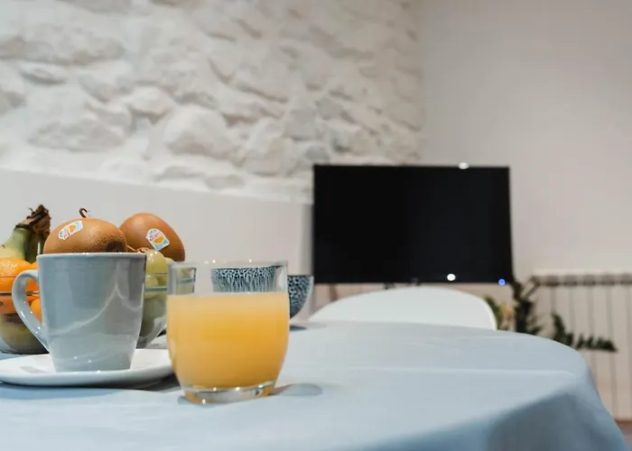 Apartamento en primera lineá en la playa Zurriola