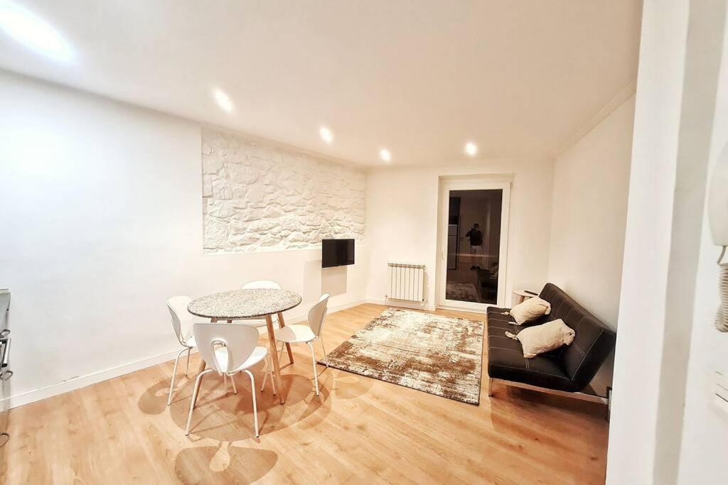 Zurriola By Sanse Holidays Apartamento