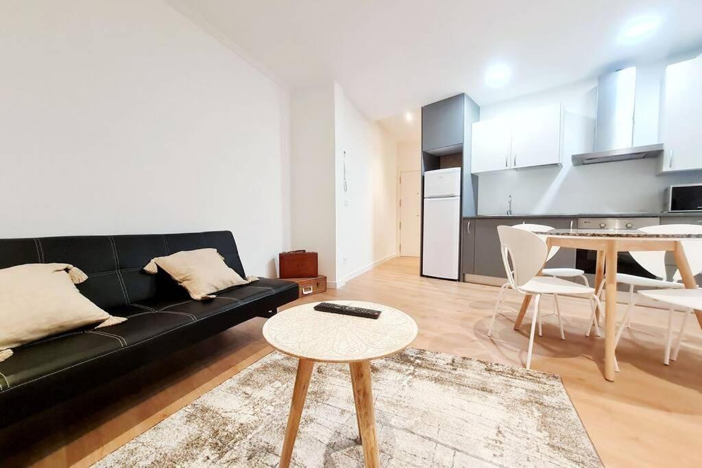 Apartamento Zurriola By Sanse Holidays *