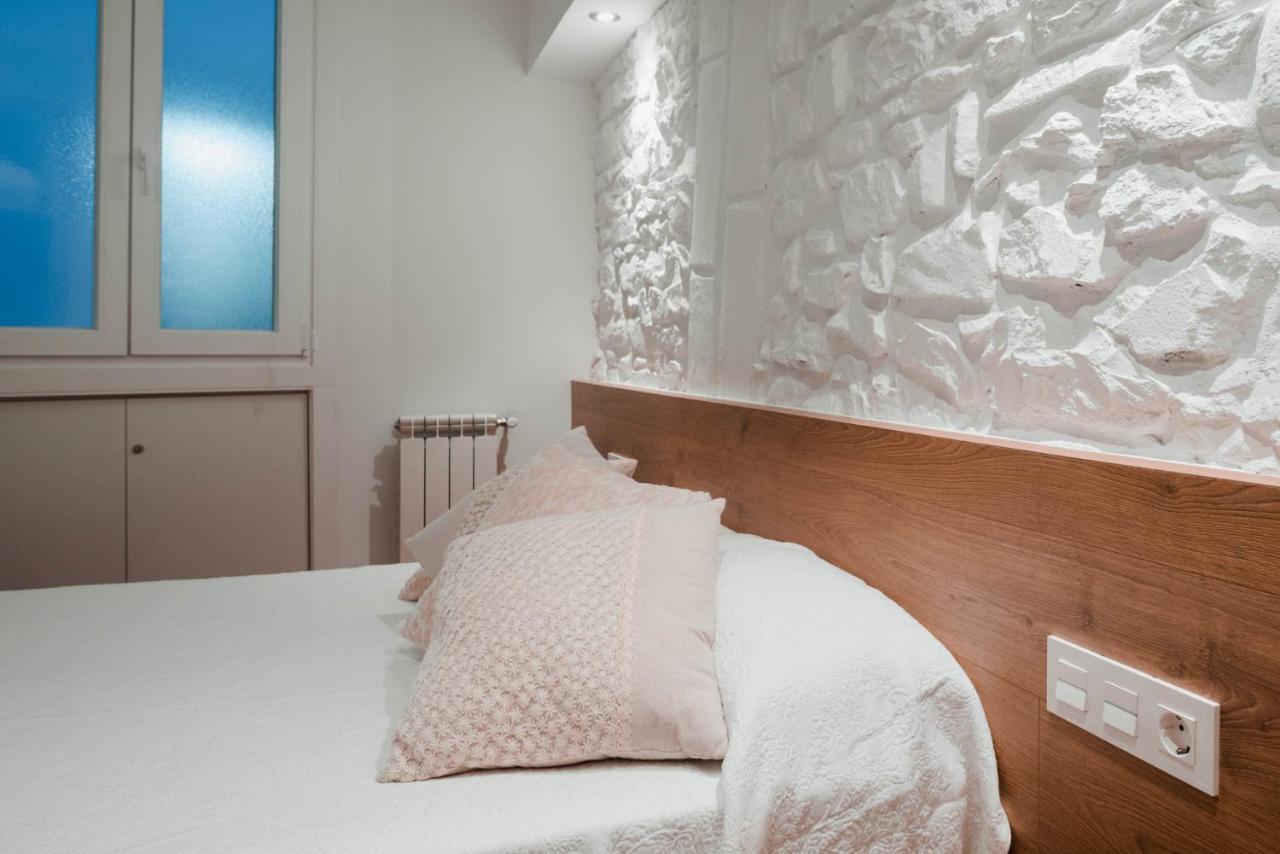 Zurriola By Sanse Holidays Apartamento