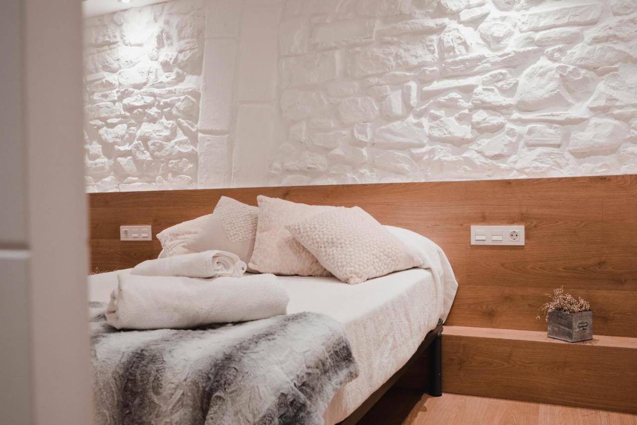 Apartamento Zurriola By Sanse Holidays *